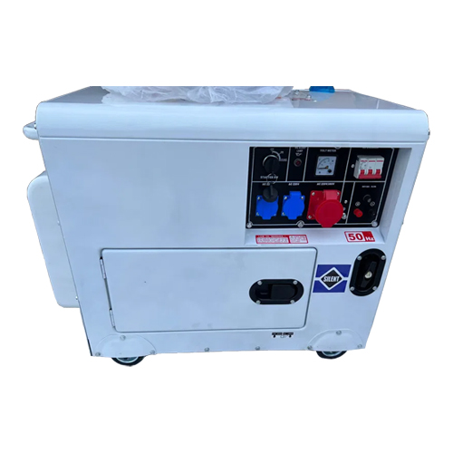 Генератор дизельний SNK POWER 10 kVa